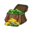 street ratz the heist cash bag symbol