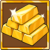 street ratz the heist ingots symbol