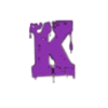 street ratz the heist k symbol