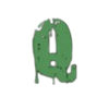 street ratz the heist q symbol