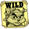 street ratz the heist wild symbol