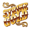 strike gold title symbol
