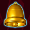 strike it rich bell symbol