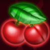 strike it rich cherry symbol