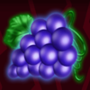 strike it rich grapes symbol