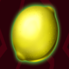 strike it rich lemon symbol