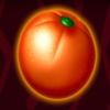 strike it rich orange symbol
