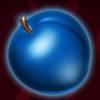strike it rich plum symbol