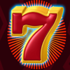 strike it rich seven symbol