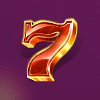 striking joker 7 symbol