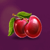 striking joker cherry symbol