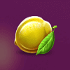 striking joker lemon symbol