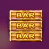 striking joker triple bar symbol