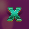striking joker x symbol