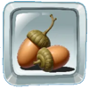 stuffed with wins nuts symbol