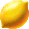 stunning cash cash mesh link lemon symbol