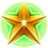 stunning cash cash mesh link scatter symbol