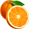 stunning crown extra orange symbol