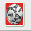 subbuteo ball symbol