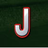 subbuteo j symbol