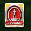 subbuteo logo player symbol