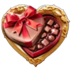 succubus secret chocolate symbol