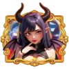 succubus secret girl symbol