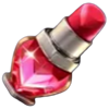 succubus secret lipstick symbol