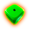 sugar glider dice 1 symbol