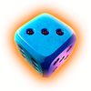 sugar glider dice 3 symbol