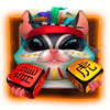 sugar glider dice rat symbol