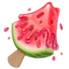 sugar land melon symbol