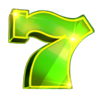 sultan express 7s seven symbol