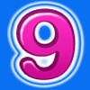 summer bliss 9 symbol