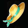 summer of luck hat symbol