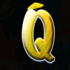 summer of luck q symbol