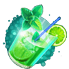 summer rush symbol 6