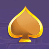 sumo spins spade symbol