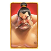 sumo supreme megaways fighter 1 symbol