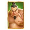sumo supreme megaways fighter 2 symbol