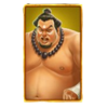 sumo supreme megaways fighter 5 symbol