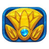 sun of egypt 5 hold and win lotus flower symbol