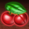 sun triad cherry symbol