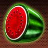 sun triad melon symbol