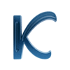 sun wind k symbol