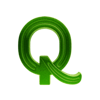 sun wind q symbol