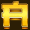 sun wukong a letter symbol