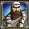 sun wukong blueman symbol