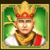 sun wukong greenman symbol