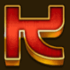 sun wukong k letter symbol
